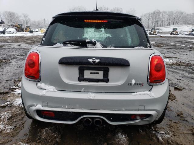 Photo 6 from auction – 2014 MINI COOPER S with VIN WMWXM7C51ET985611