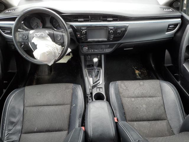 Photo 8 from auction – 2014 TOYOTA COROLLA L with VIN 2T1BURHE1EC208595