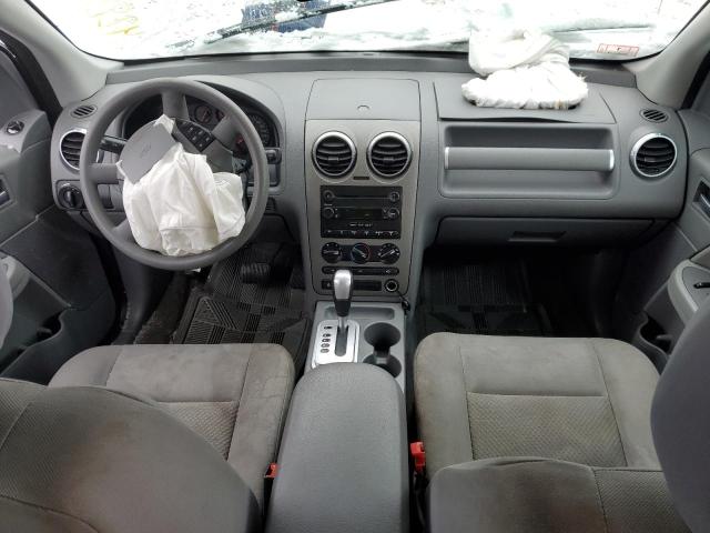 Photo 8 from auction – 2005 FORD FREESTYLE with VIN 1FMZK01105GA51095