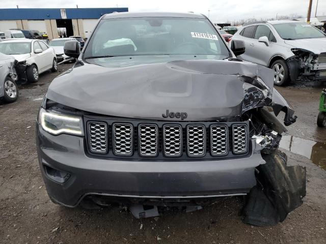Photo 5 from auction – 2021 JEEP GRAND CHER with VIN 1C4RJFAG7MC771983