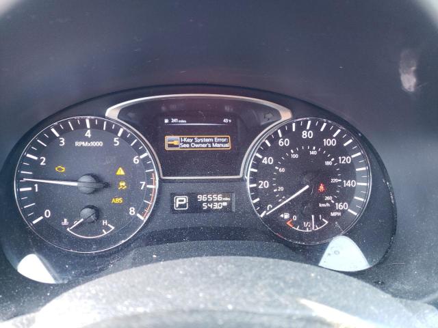 Photo 9 from auction – 2014 NISSAN ALTIMA 2.5 with VIN 1N4AL3AP5EN355318