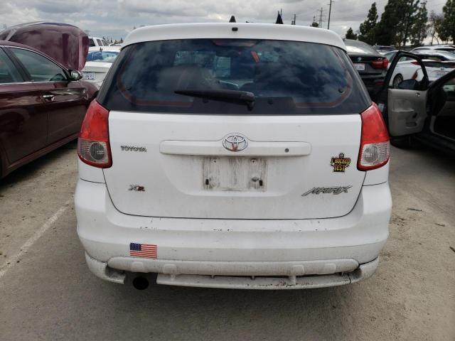 Photo 6 from auction – 2004 TOYOTA COROLLA MA with VIN 2T1KR32E84C283932