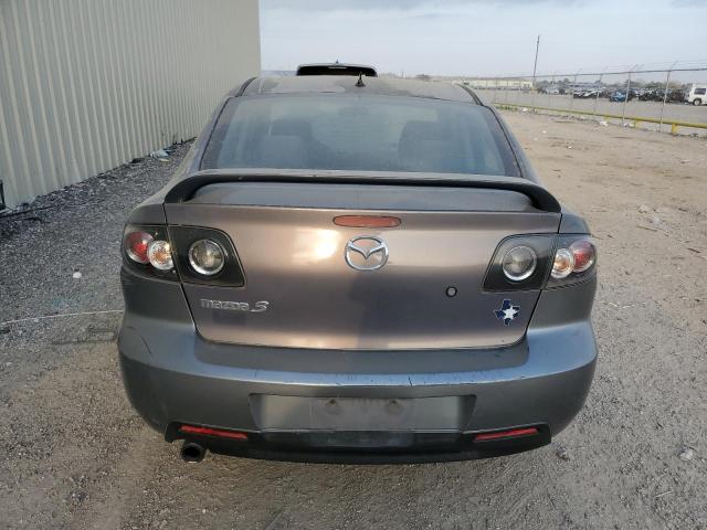 Photo 6 from auction – 2007 MAZDA 3 I with VIN JM1BK32F671603612
