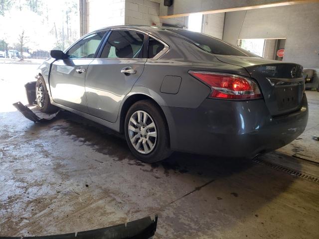 Photo 2 from auction – 2015 NISSAN ALTIMA 2.5 with VIN 1N4AL3AP7FC448595
