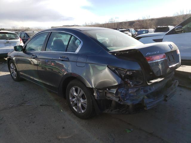 Photo 2 from auction – 2012 HONDA ACCORD LXP with VIN 1HGCP2F42CA056858