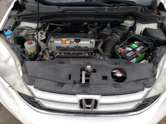 Photo 11 from auction – 2011 HONDA CR-V EX with VIN JHLRE4H50BC010256