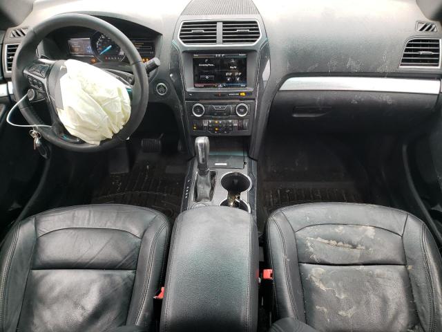 Фото 8 с аукциона – 2016 FORD EXPLORER X с VIN 1FM5K8DH4GGA58611