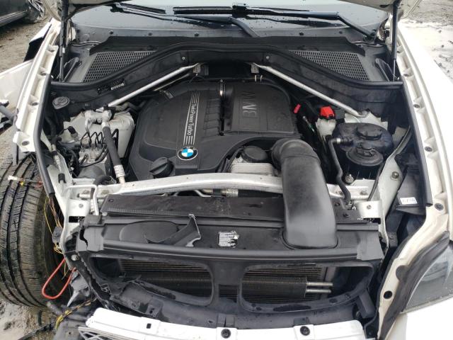 Photo 12 from auction – 2013 BMW X6 XDRIVE3 with VIN 5UXFG2C58DL787212