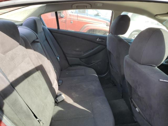 Photo 10 from auction – 2010 NISSAN ALTIMA BAS with VIN 1N4AL2AP1AN502352