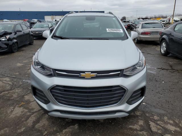 Photo 5 from auction – 2020 CHEVROLET TRAX 1LT with VIN 3GNCJLSB3LL282921