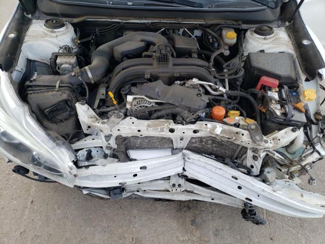 Photo 11 from auction – 2015 SUBARU LEGACY 2.5 with VIN 4S3BNAC67F3046819