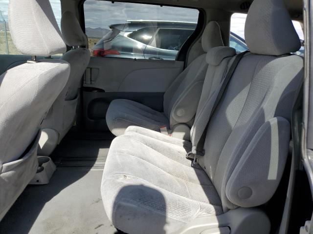 Photo 11 from auction – 2011 TOYOTA SIENNA LE with VIN 5TDKK3DC1BS139076