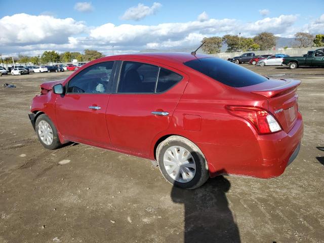 Photo 2 from auction – 2015 NISSAN VERSA S with VIN 3N1CN7AP2FL895038