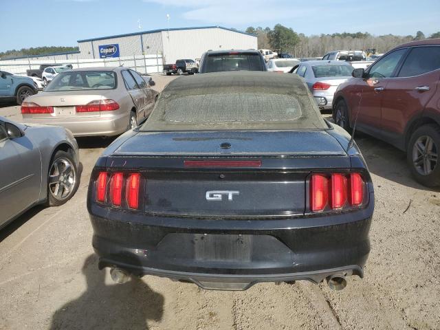 Photo 6 from auction – 2016 FORD MUSTANG GT with VIN 1FATP8FF7G5280506