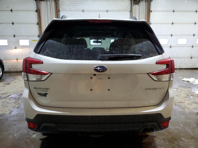 Photo 6 from auction – 2019 SUBARU FORESTER P with VIN JF2SKAGC3KH451891
