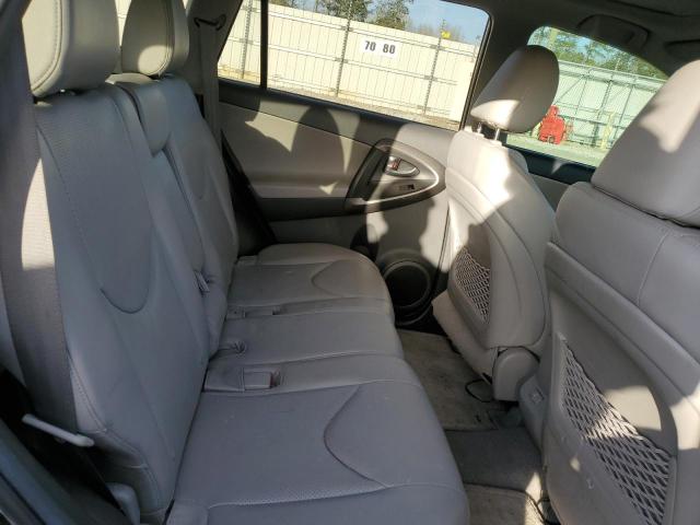 Photo 11 from auction – 2012 TOYOTA RAV4 LIMIT with VIN 2T3YF4DV3CW145368