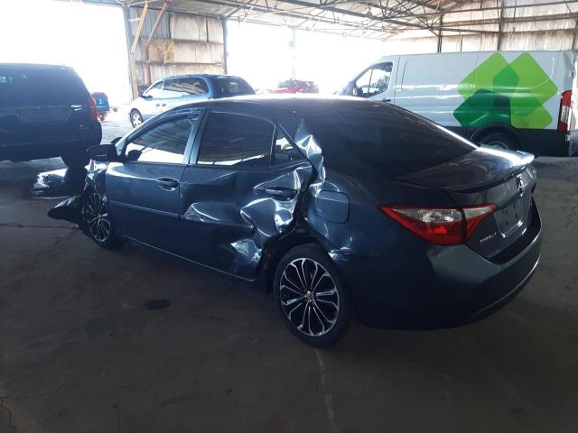 Photo 2 from auction – 2016 TOYOTA COROLLA L with VIN 5YFBURHEXGP401590