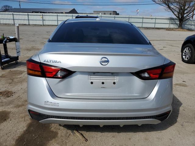 Photo 6 from auction – 2019 NISSAN ALTIMA S with VIN 1N4BL4BV2KC192061
