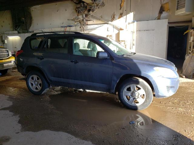 Photo 4 from auction – 2012 TOYOTA RAV4 with VIN 2T3BK4DV7CW073088