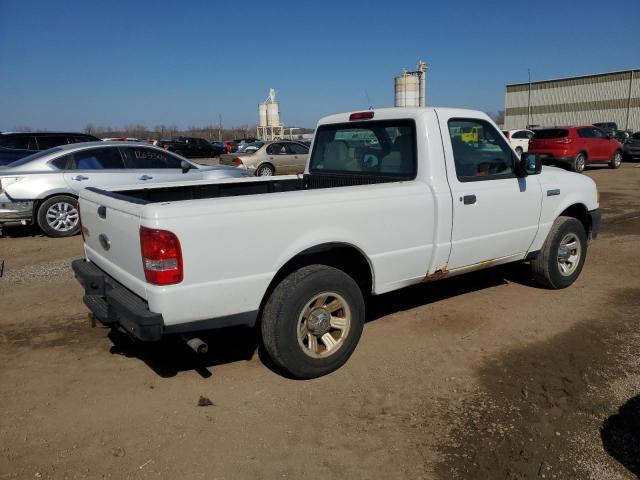 Photo 3 from auction – 2009 FORD RANGER with VIN 1FTYR10D59PA44405