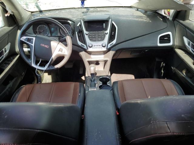 Photo 8 from auction – 2016 GMC TERRAIN SL with VIN 2GKFLUEK2G6292761