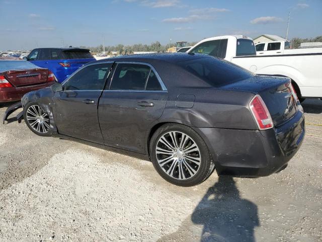 Photo 2 from auction – 2013 CHRYSLER 300 S with VIN 2C3CCABGXDH556231
