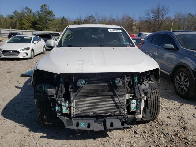 Photo 5 from auction – 2016 DODGE DURANGO LI with VIN 1C4RDJDG6GC467439