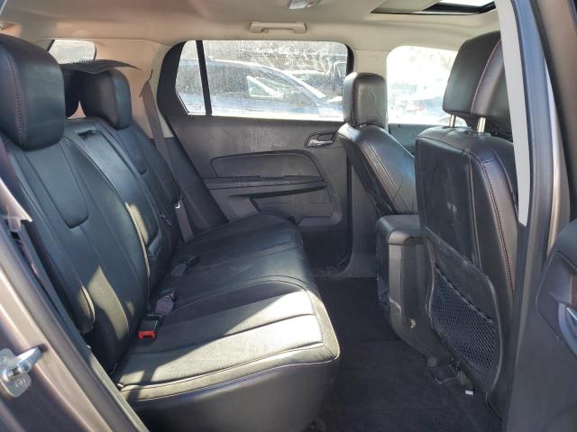Photo 11 from auction – 2011 GMC TERRAIN SL with VIN 2CTFLXE51B6211592