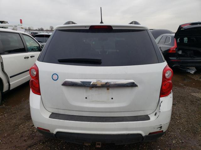 Photo 6 from auction – 2013 CHEVROLET EQUINOX LT with VIN 2GNFLNEK7D6207417