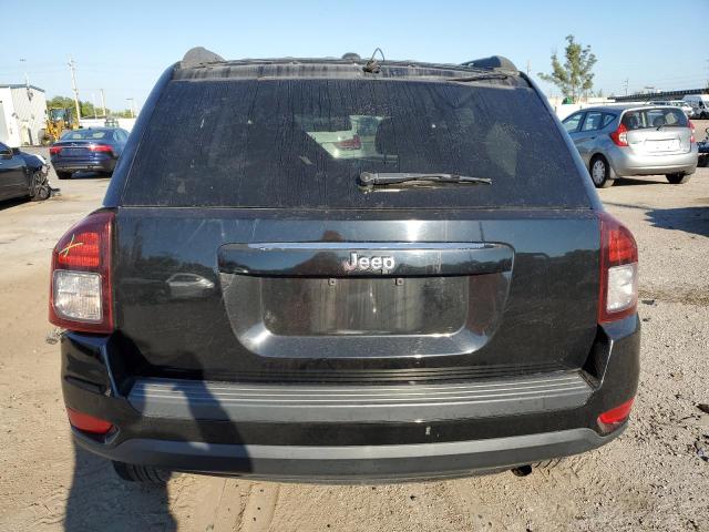 Photo 6 from auction – 2014 JEEP COMPASS SP with VIN 1C4NJCBB3ED643221