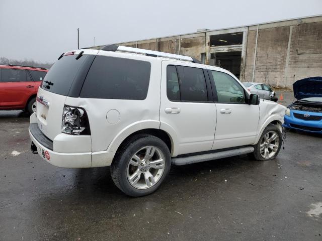 Photo 3 from auction – 2010 FORD EXPLORER L with VIN 1FMEU6FE5AUA38295