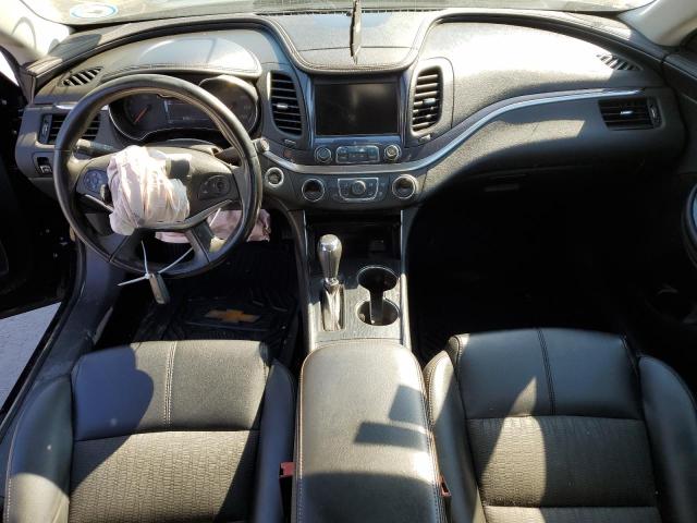 Photo 8 from auction – 2018 CHEVROLET IMPALA LT with VIN 2G1105S30J9146889