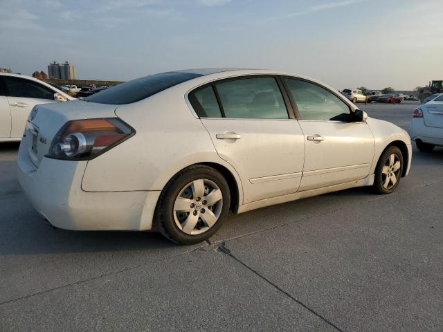 Photo 3 from auction – 2007 NISSAN ALTIMA 2.5 with VIN 1N4AL21E87C144024