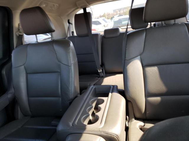 Photo 10 from auction – 2015 HONDA ODYSSEY EX with VIN 5FNRL5H69FB116487