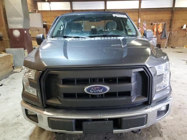 Photo 5 from auction – 2016 FORD F150 SUPER with VIN 1FTEX1EP0GFA52393