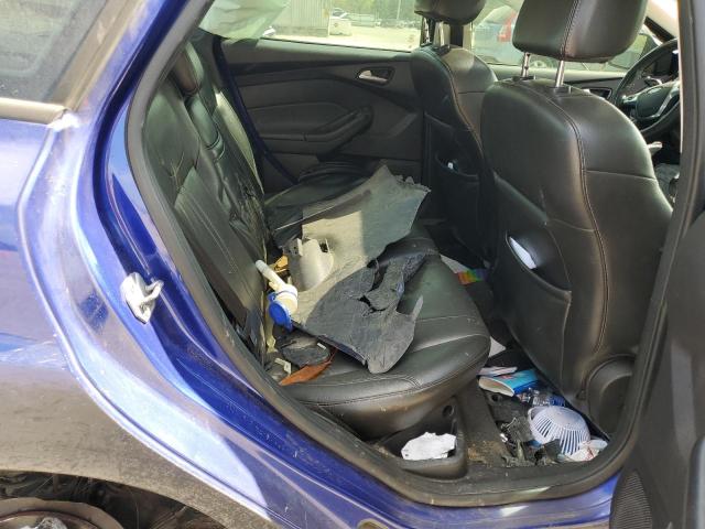 Photo 10 from auction – 2013 FORD FOCUS SE with VIN 1FADP3F27DL167280