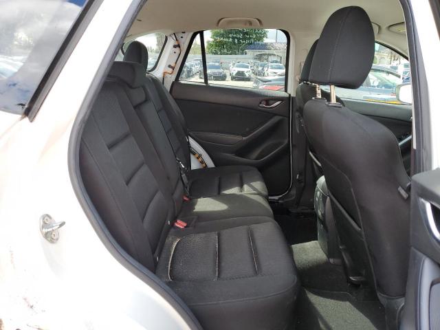 Photo 11 from auction – 2015 MAZDA CX-5 TOURI with VIN JM3KE2CY1F0513281