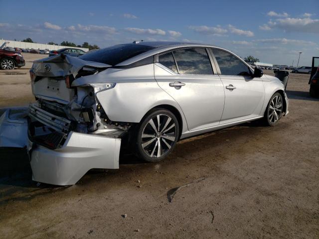 Photo 3 from auction – 2019 NISSAN ALTIMA SR with VIN 1N4BL4CVXKC225564