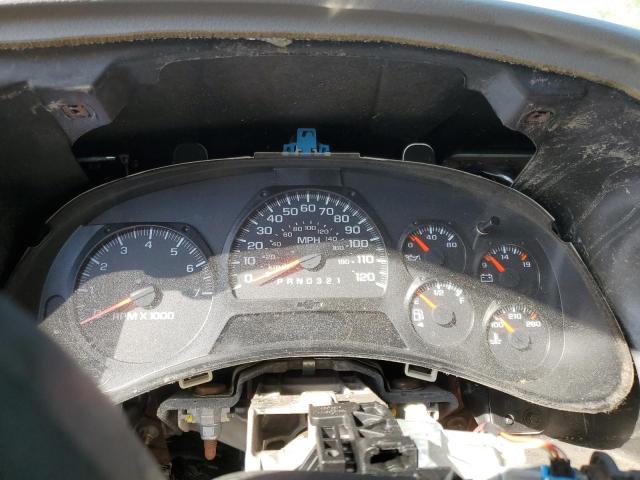 Photo 9 from auction – 2006 CHEVROLET TRAILBLAZE with VIN 1GNDS13S662131159