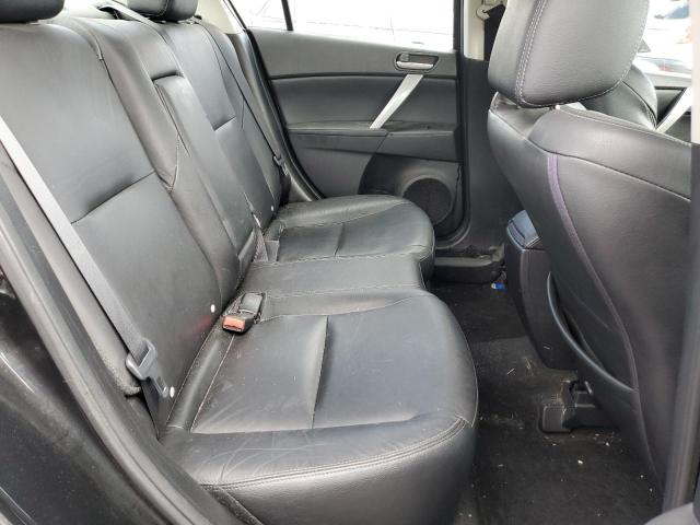 Photo 10 from auction – 2010 MAZDA 3 S with VIN JM1BL1S59A1185739