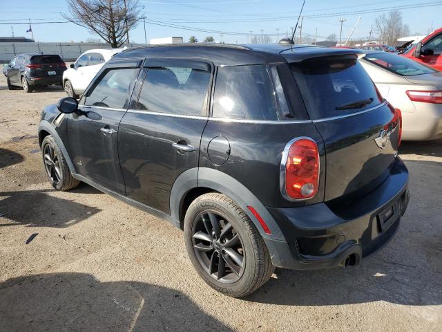 Photo 2 from auction – 2013 MINI COOPER S C with VIN WMWZC5C59DWP30637