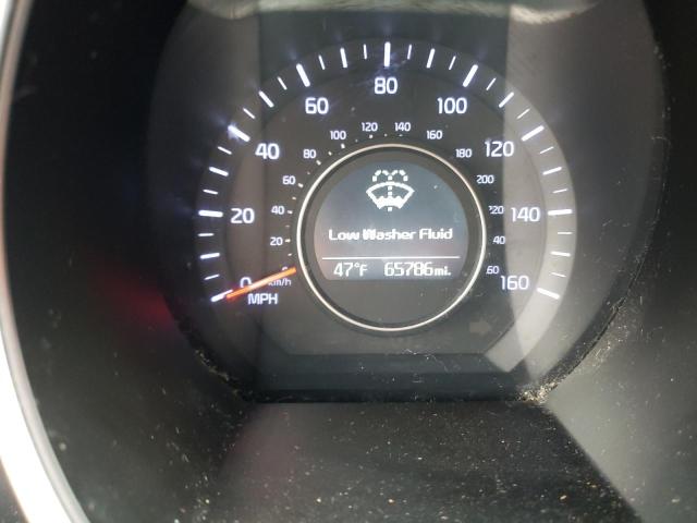Photo 9 from auction – 2015 KIA OPTIMA LX with VIN 5XXGM4A78FG436978