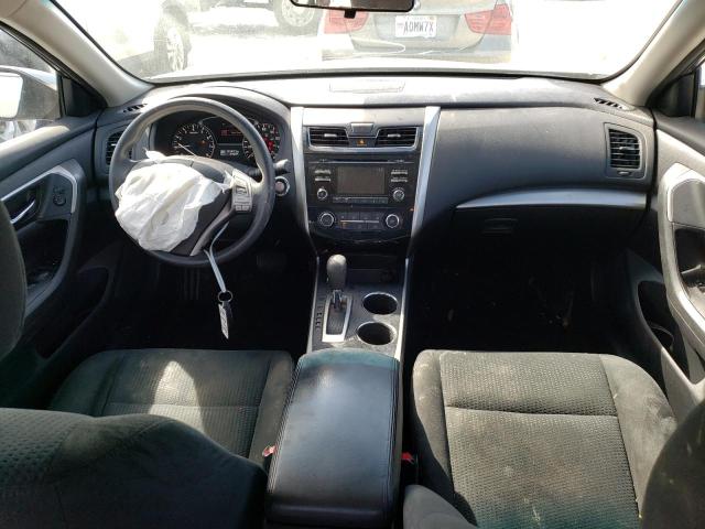 Photo 8 from auction – 2015 NISSAN ALTIMA 2.5 with VIN 1N4AL3AP5FC469851