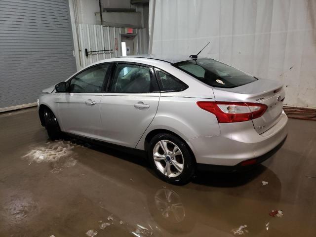 Photo 2 from auction – 2014 FORD FOCUS SE with VIN 1FADP3F27EL344363