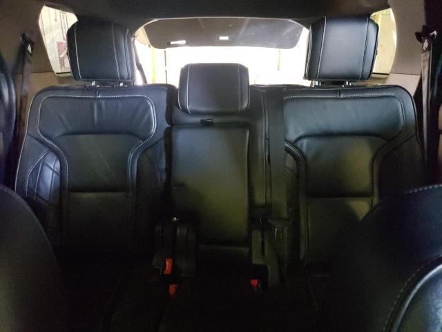 Photo 10 from auction – 2018 FORD EXPLORER P with VIN 1FM5K8HT8JGC73351