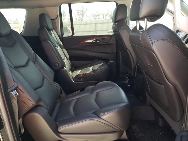 Photo 11 from auction – 2018 CADILLAC ESCALADE E with VIN 1GYS3JKJ0JR225179