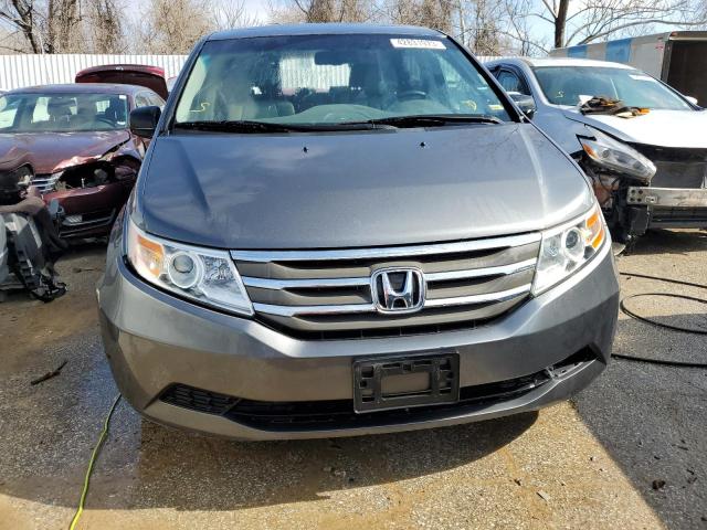 Photo 5 from auction – 2012 HONDA ODYSSEY EX with VIN 5FNRL5H60CB005094
