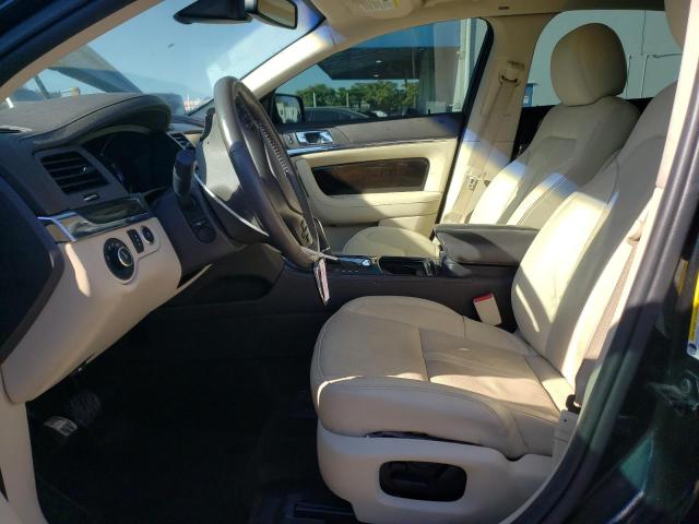 Photo 7 from auction – 2014 LINCOLN MKS with VIN 1LNHL9DK7EG612331