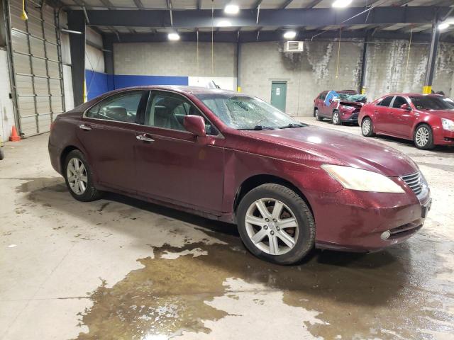 Zdjęcie 4 z aukcji – 2007 LEXUS ES 350 z VIN JTHBJ46G572082662