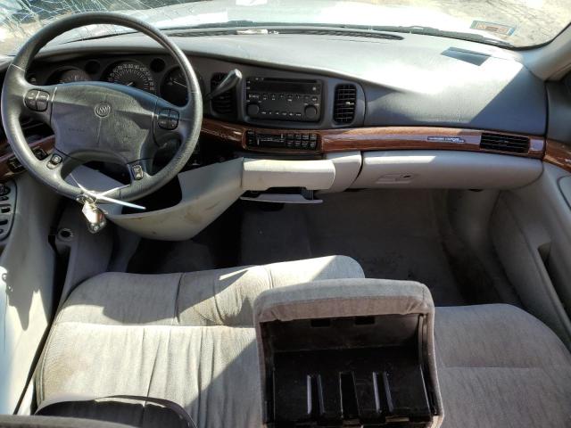 Photo 8 from auction – 2004 BUICK LESABRE CU with VIN 1G4HP52K744160378